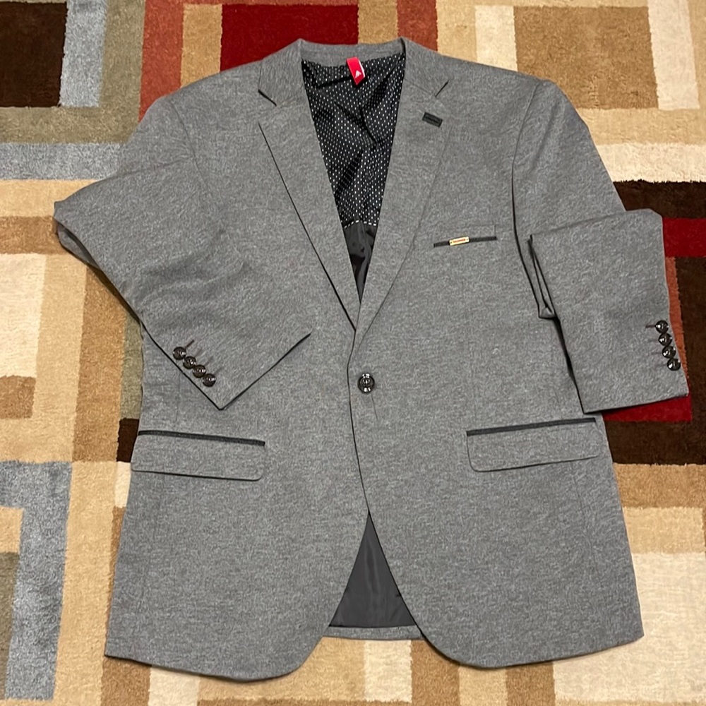 Mens dress suit